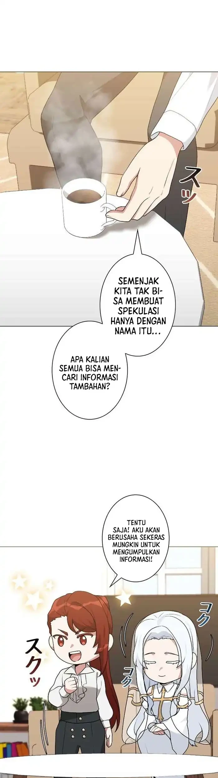 Chapter 99 - halaman 23