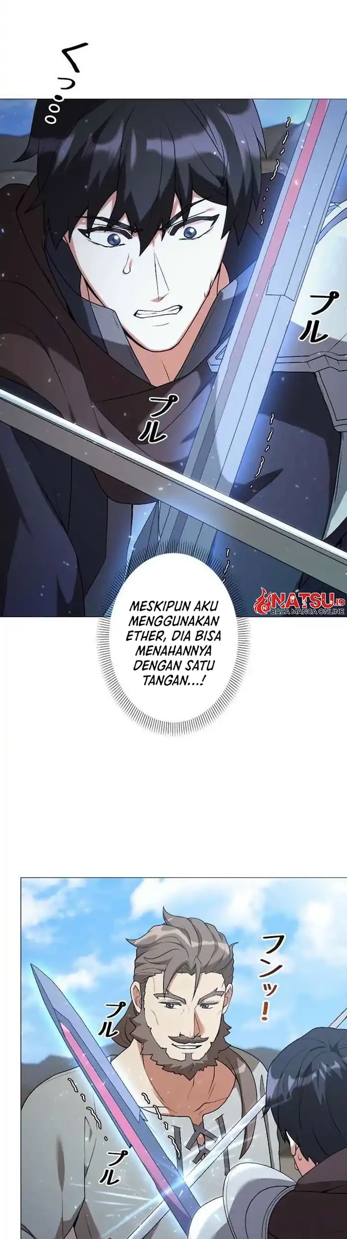 Chapter 99 - halaman 40