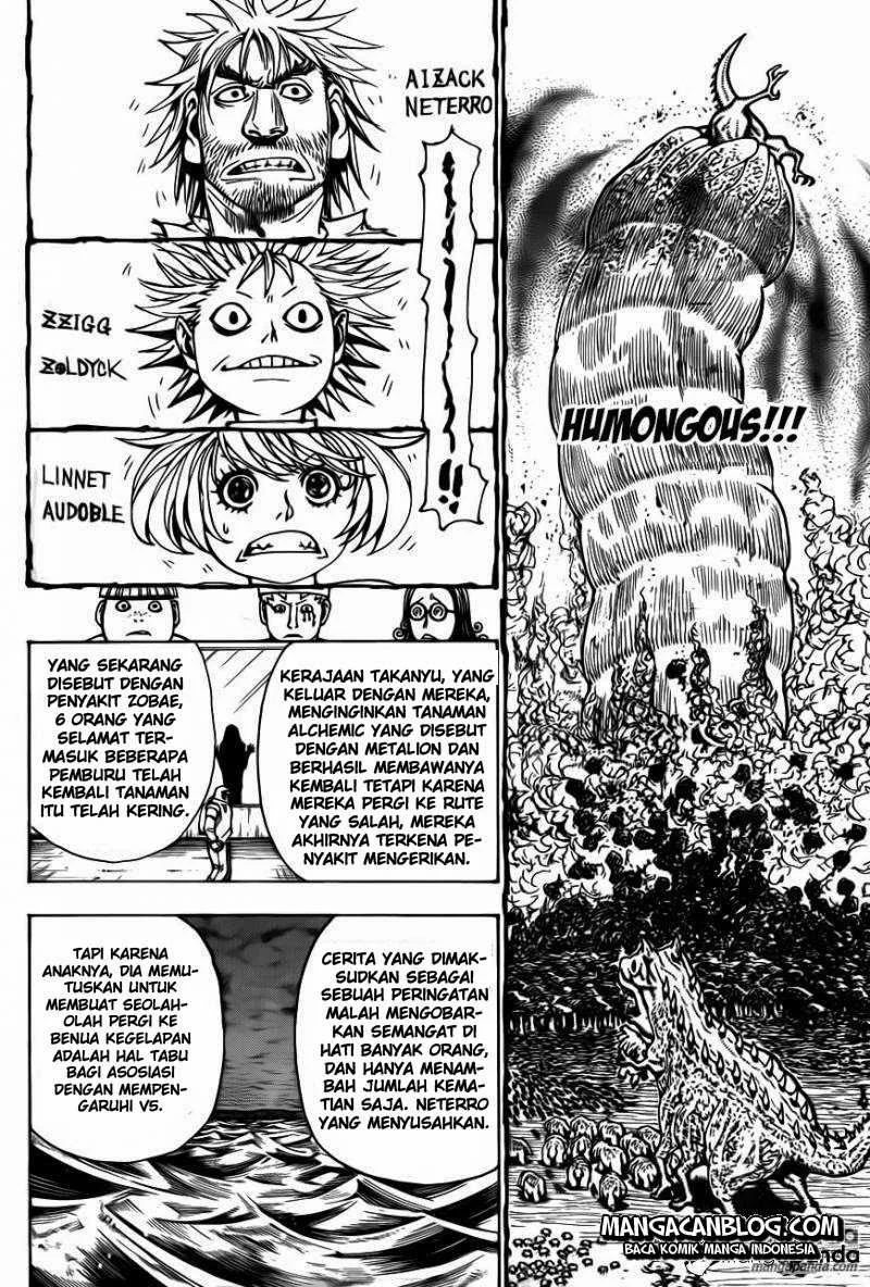 Chapter 344 - halaman 15