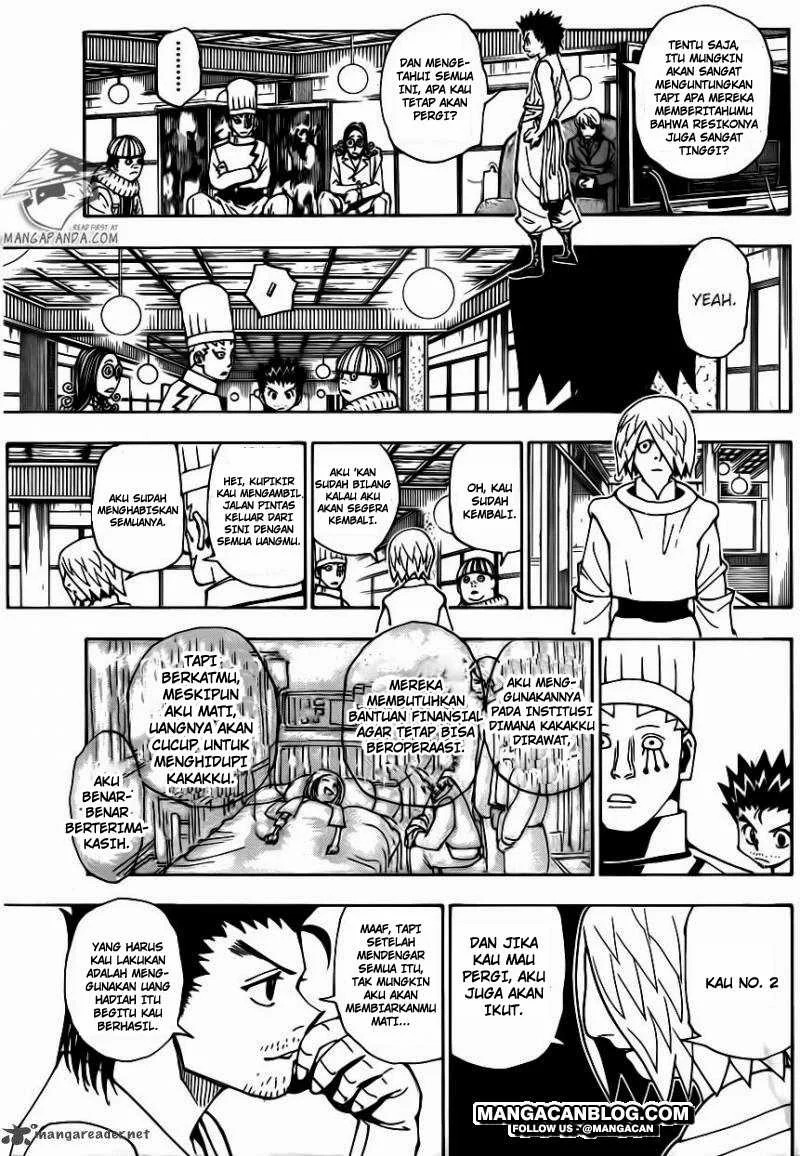 Chapter 344 - halaman 16