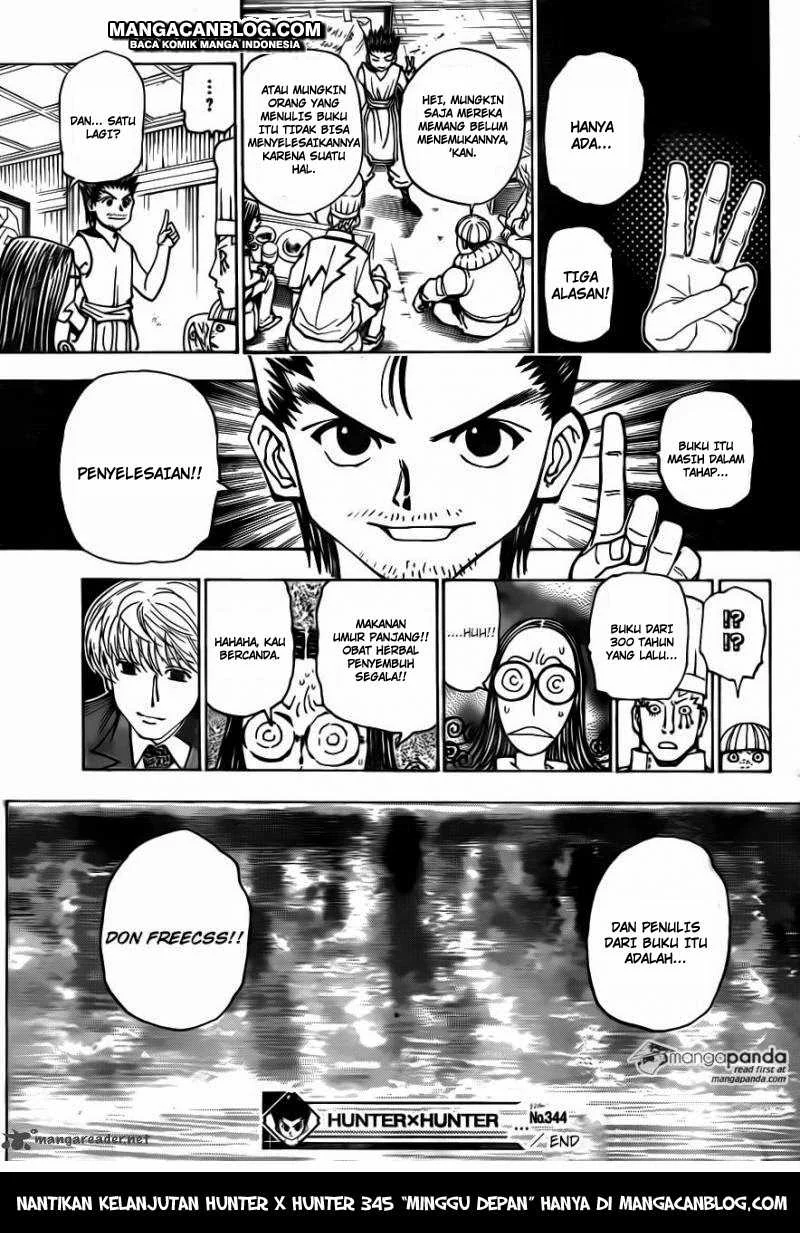 Chapter 344 - halaman 18