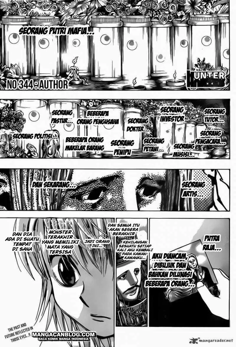 Chapter 344 - halaman 20