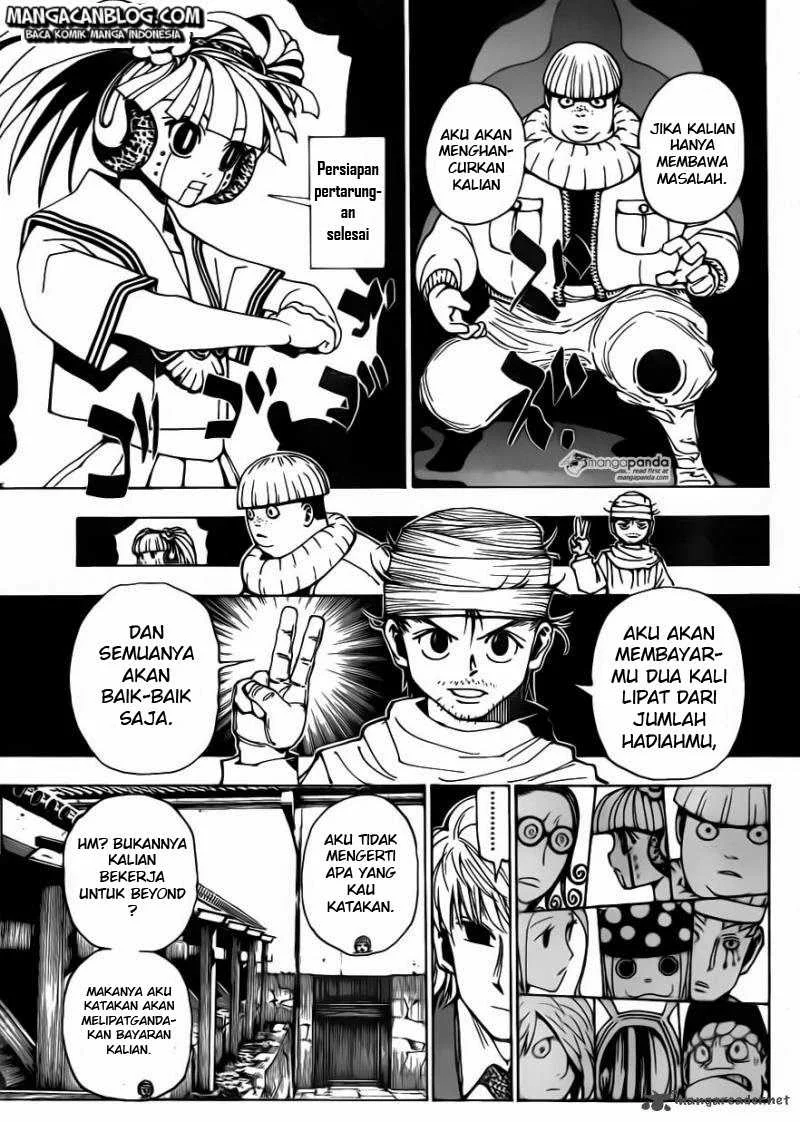 Chapter 344 - halaman 5