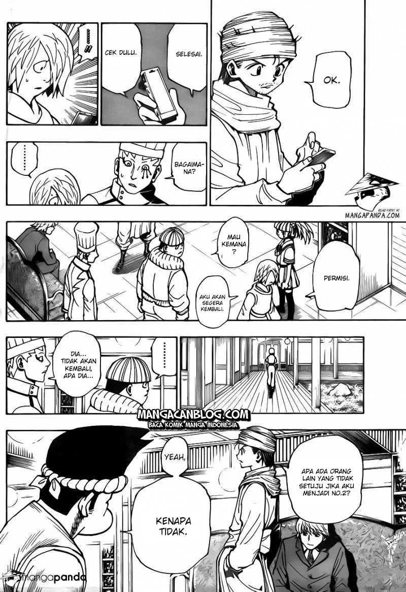 Chapter 344 - halaman 8