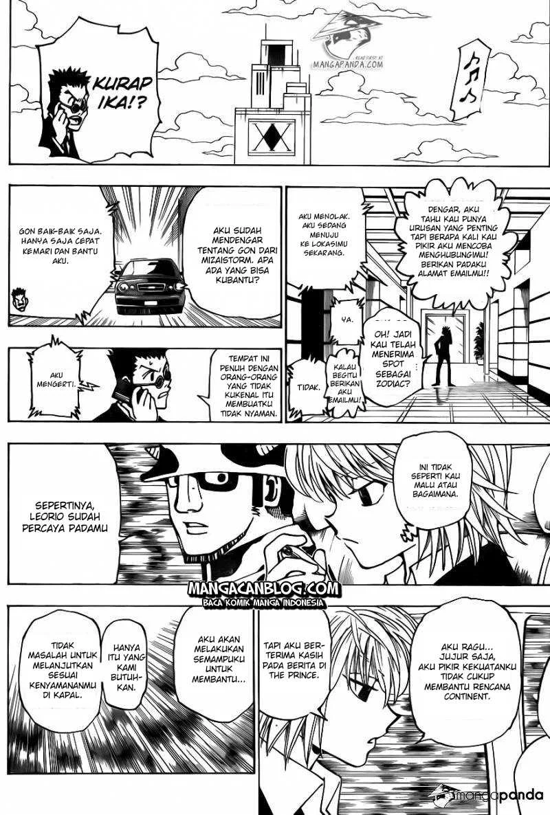 Chapter 344 - halaman 10