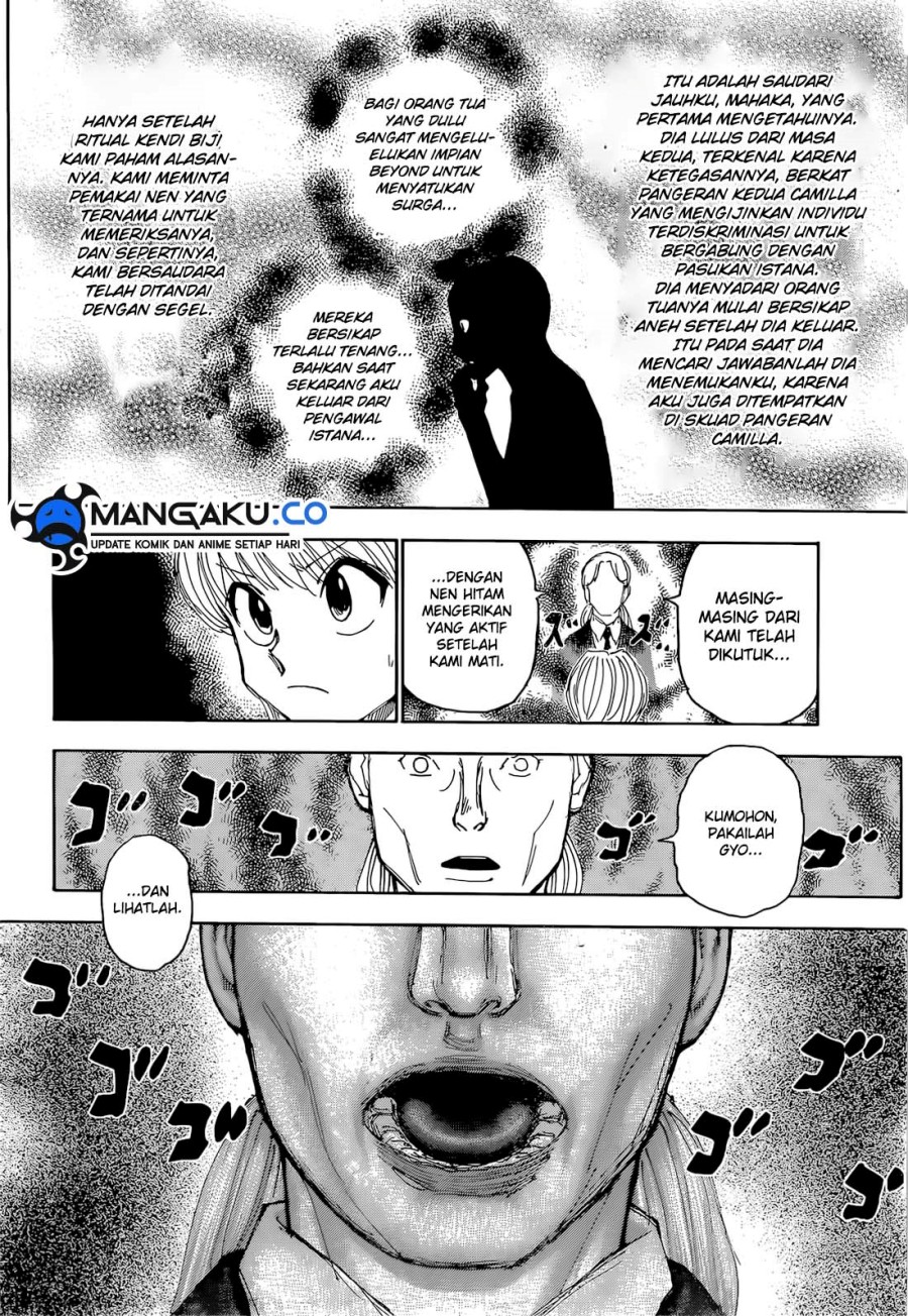 Chapter 401 - halaman 11