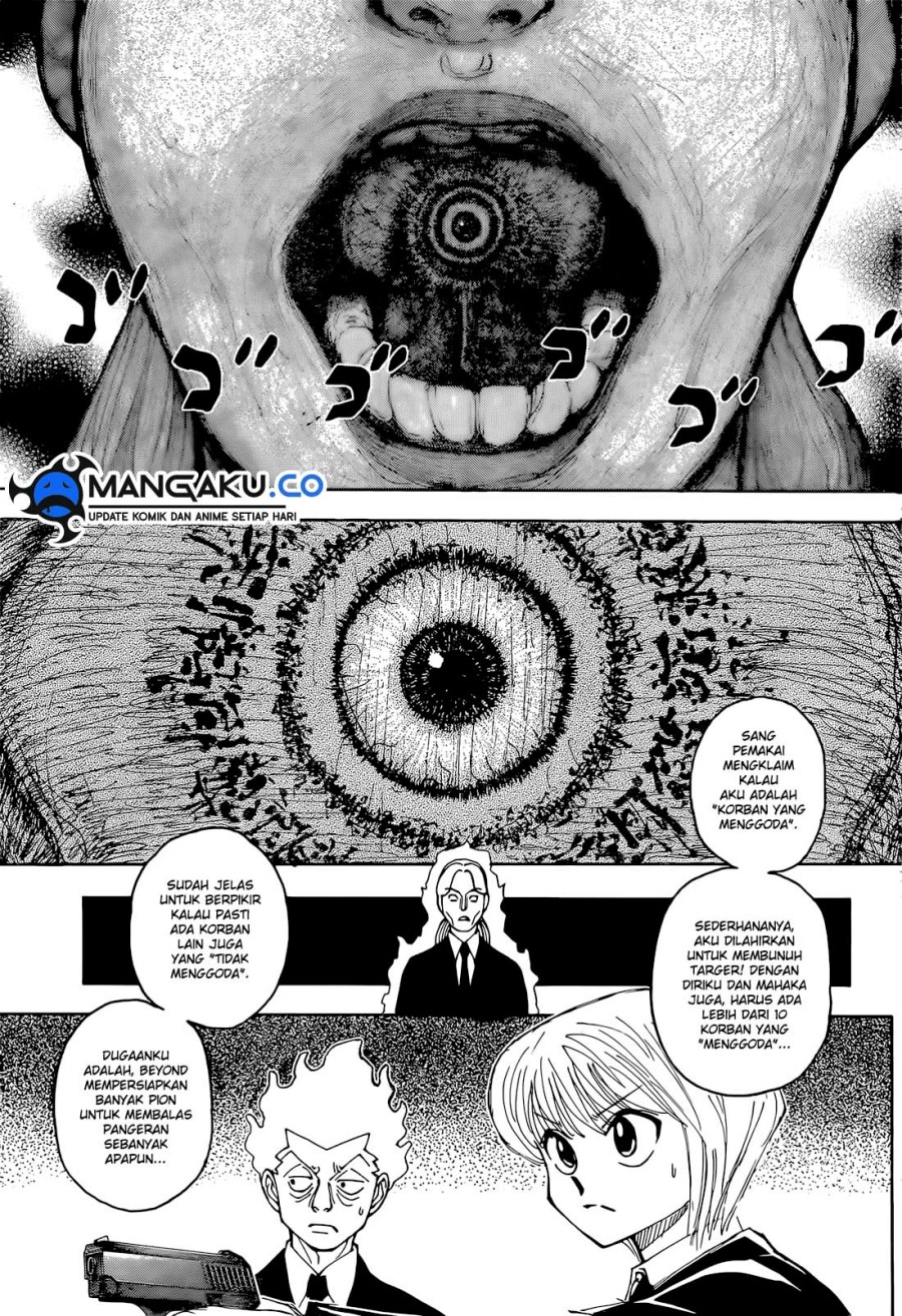 Chapter 401 - halaman 12