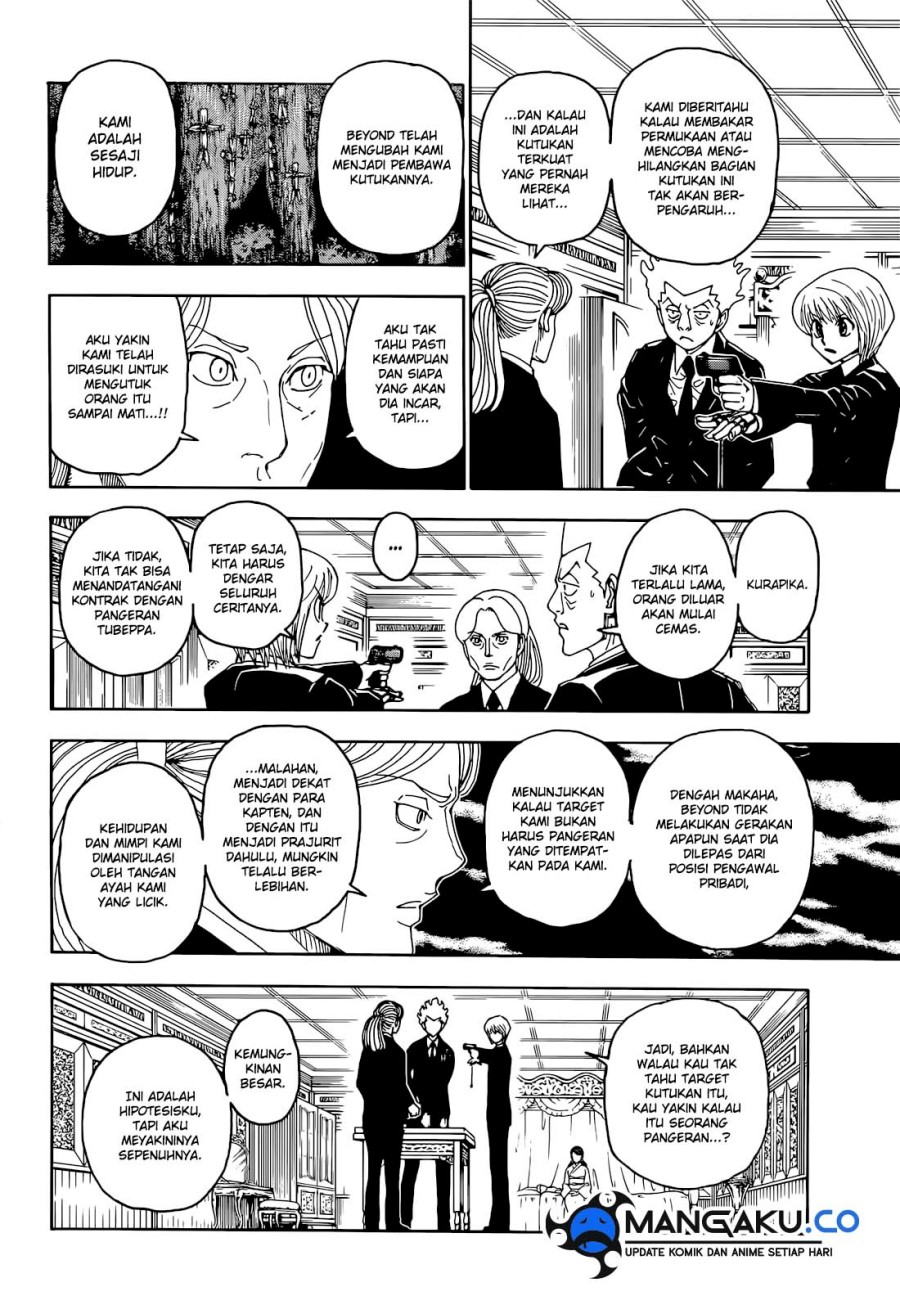 Chapter 401 - halaman 13
