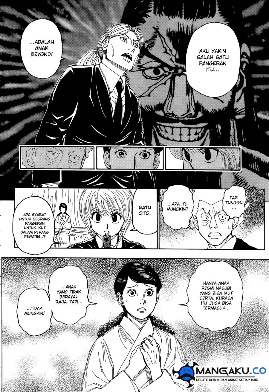 Chapter 401 - halaman 15