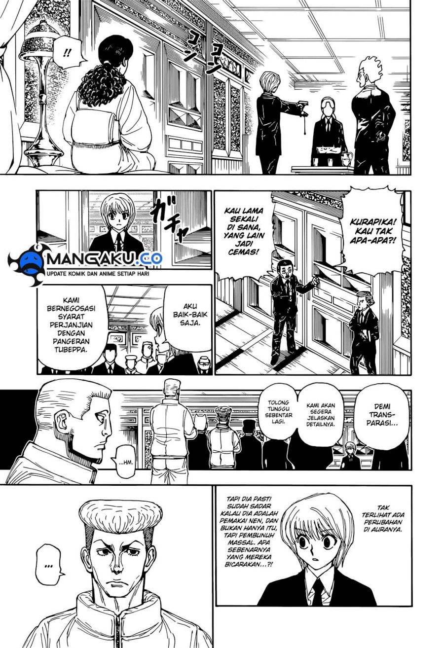 Chapter 401 - halaman 16
