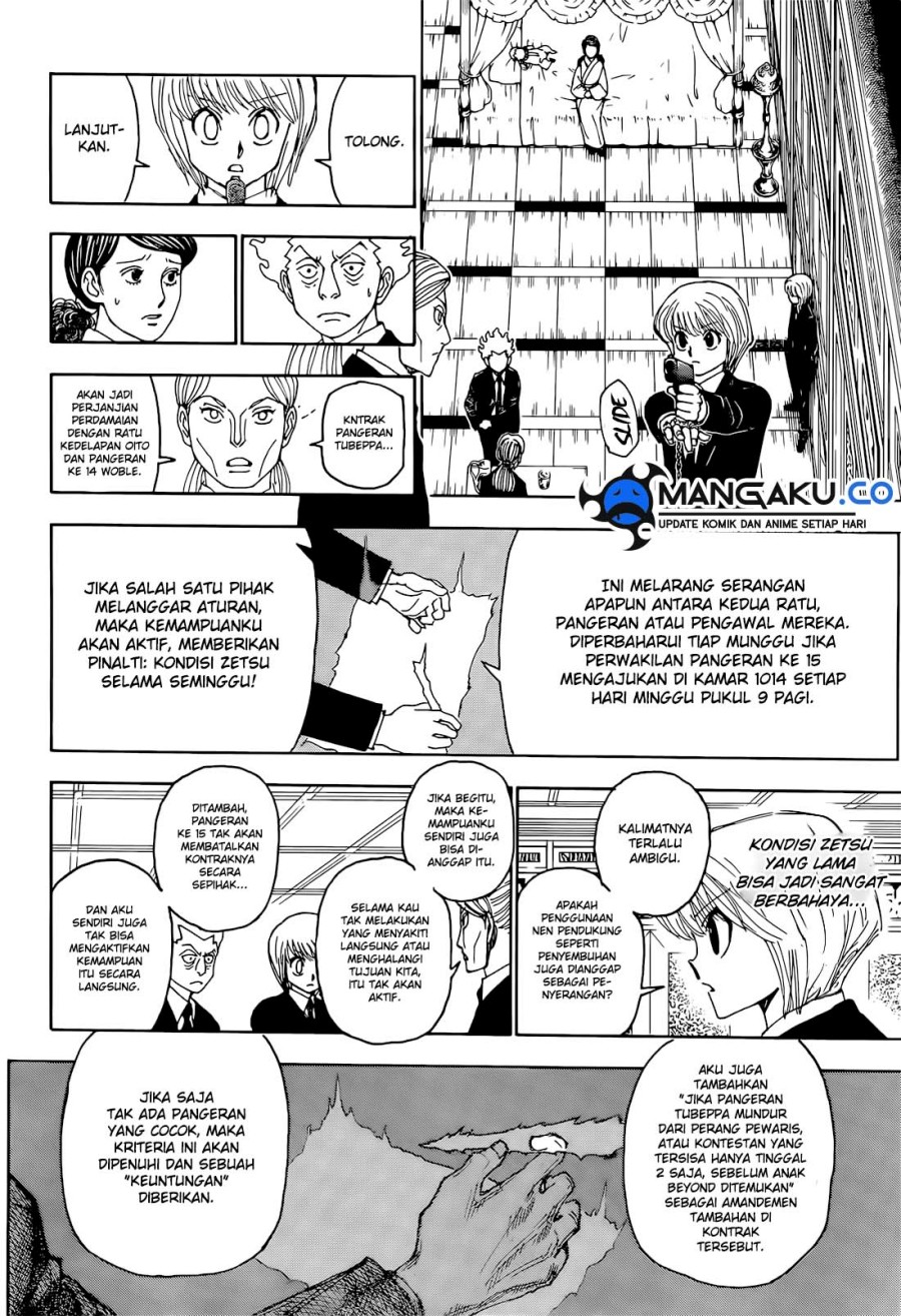 Chapter 401 - halaman 17