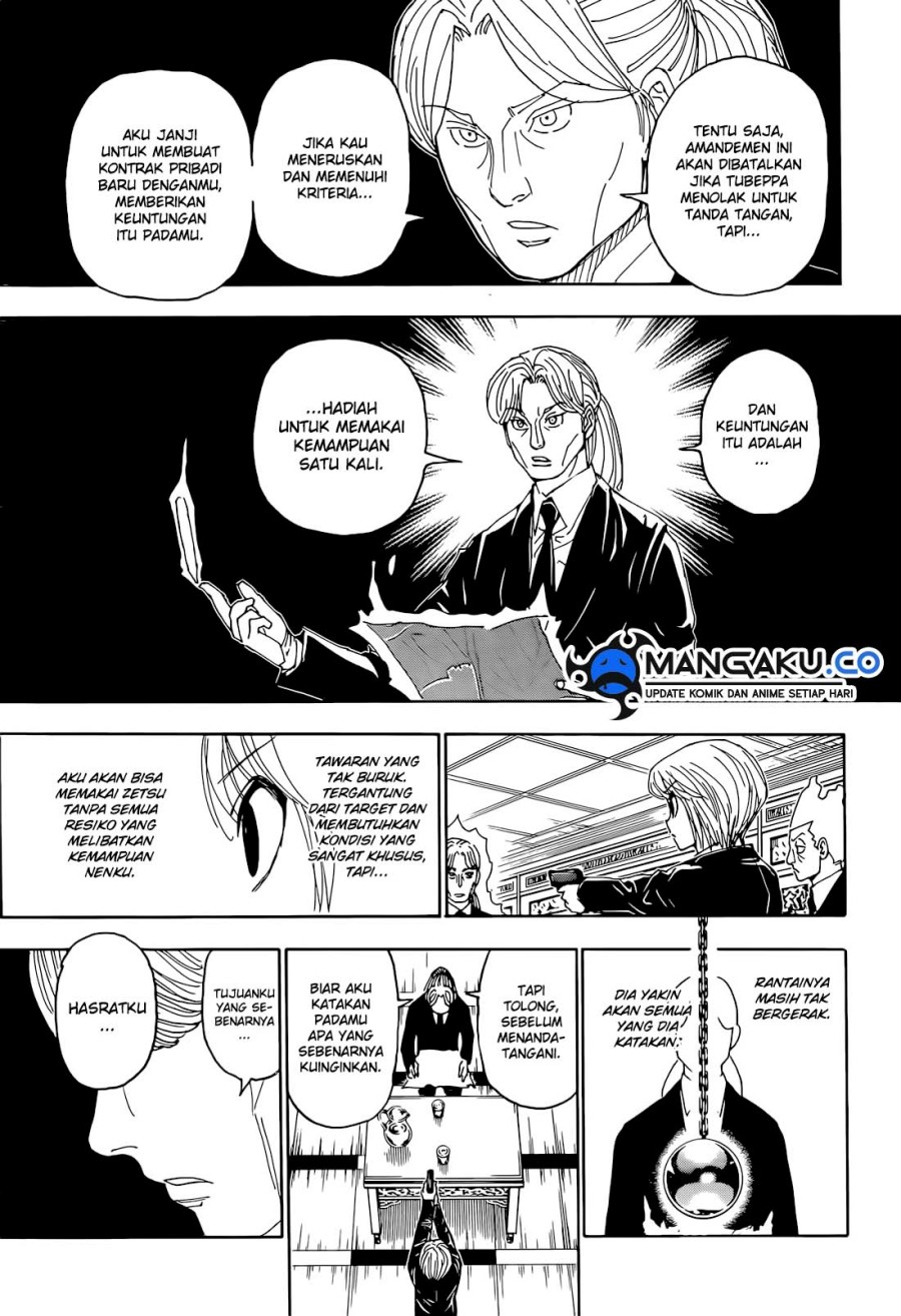 Chapter 401 - halaman 18