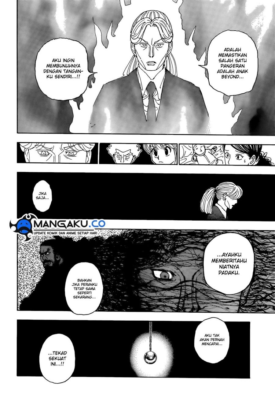 Chapter 401 - halaman 19