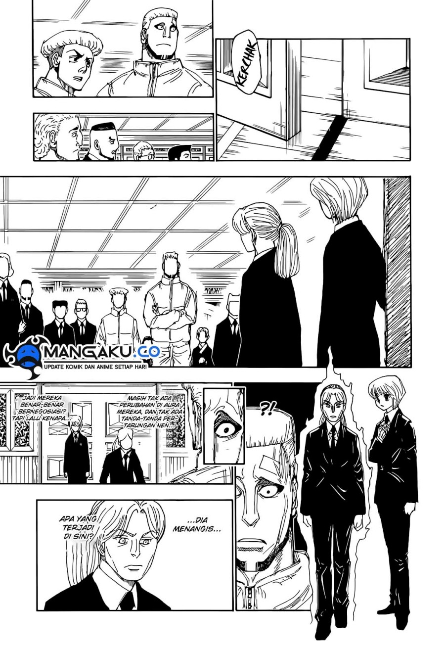 Chapter 401 - halaman 20