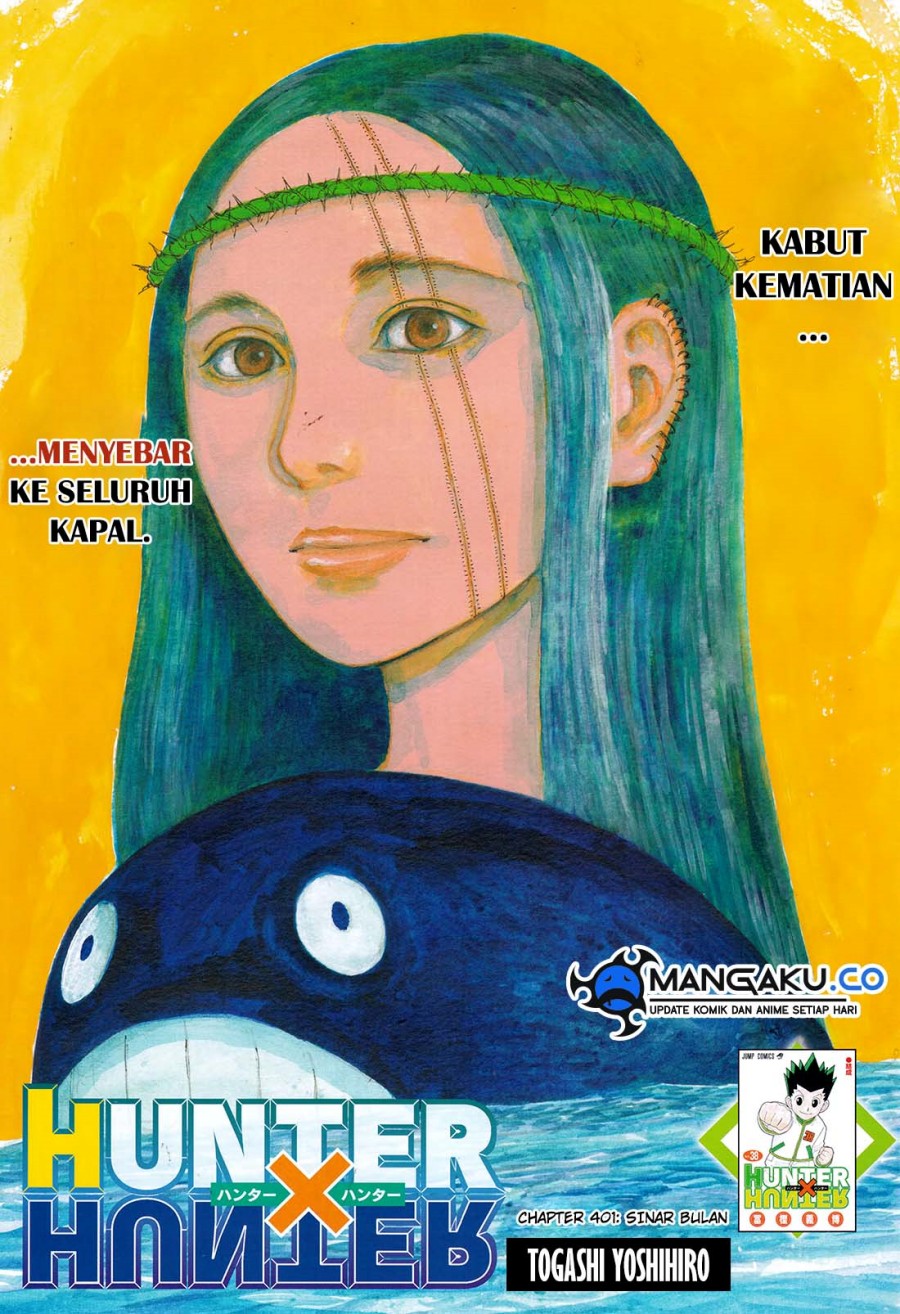 Chapter 401 - halaman 3