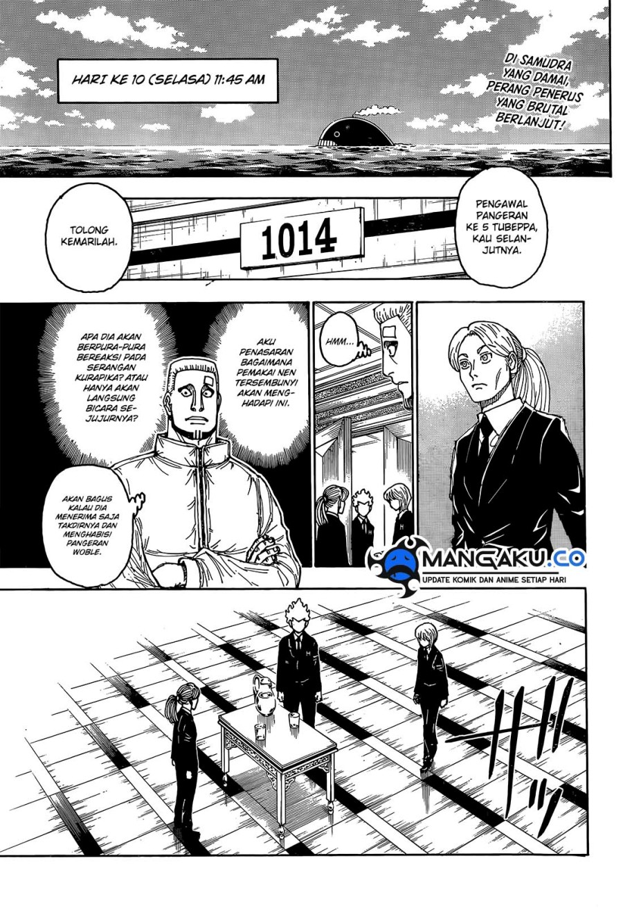 Chapter 401 - halaman 4