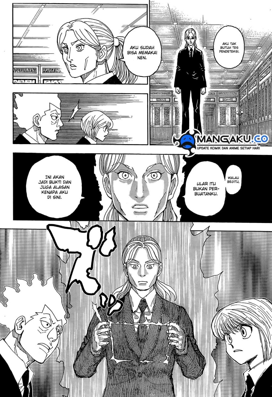 Chapter 401 - halaman 5