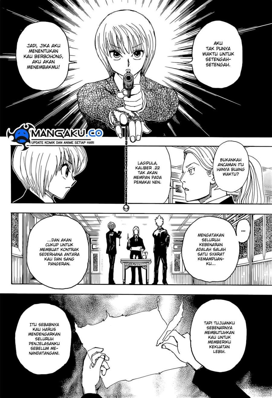 Chapter 401 - halaman 7
