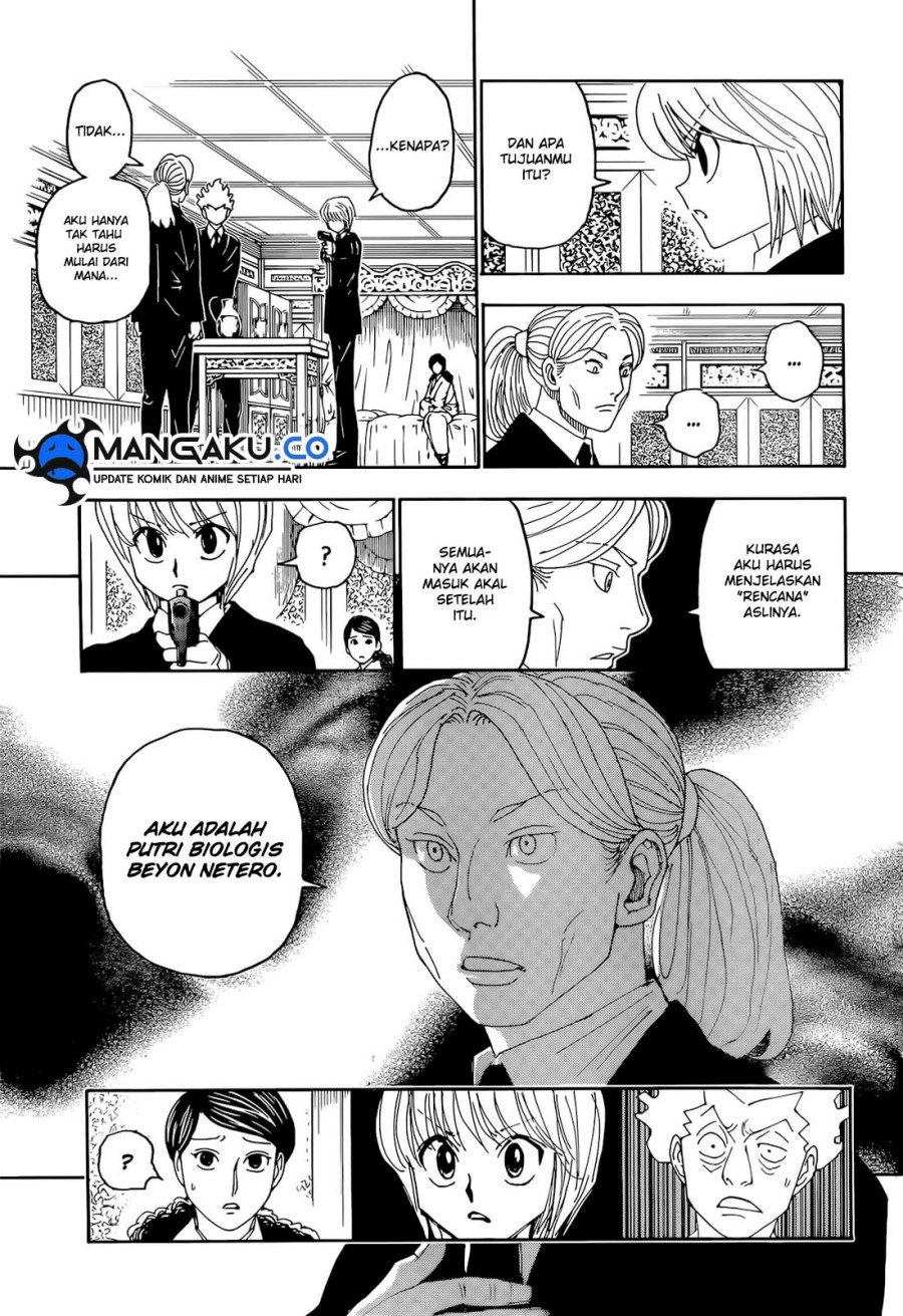 Chapter 401 - halaman 8