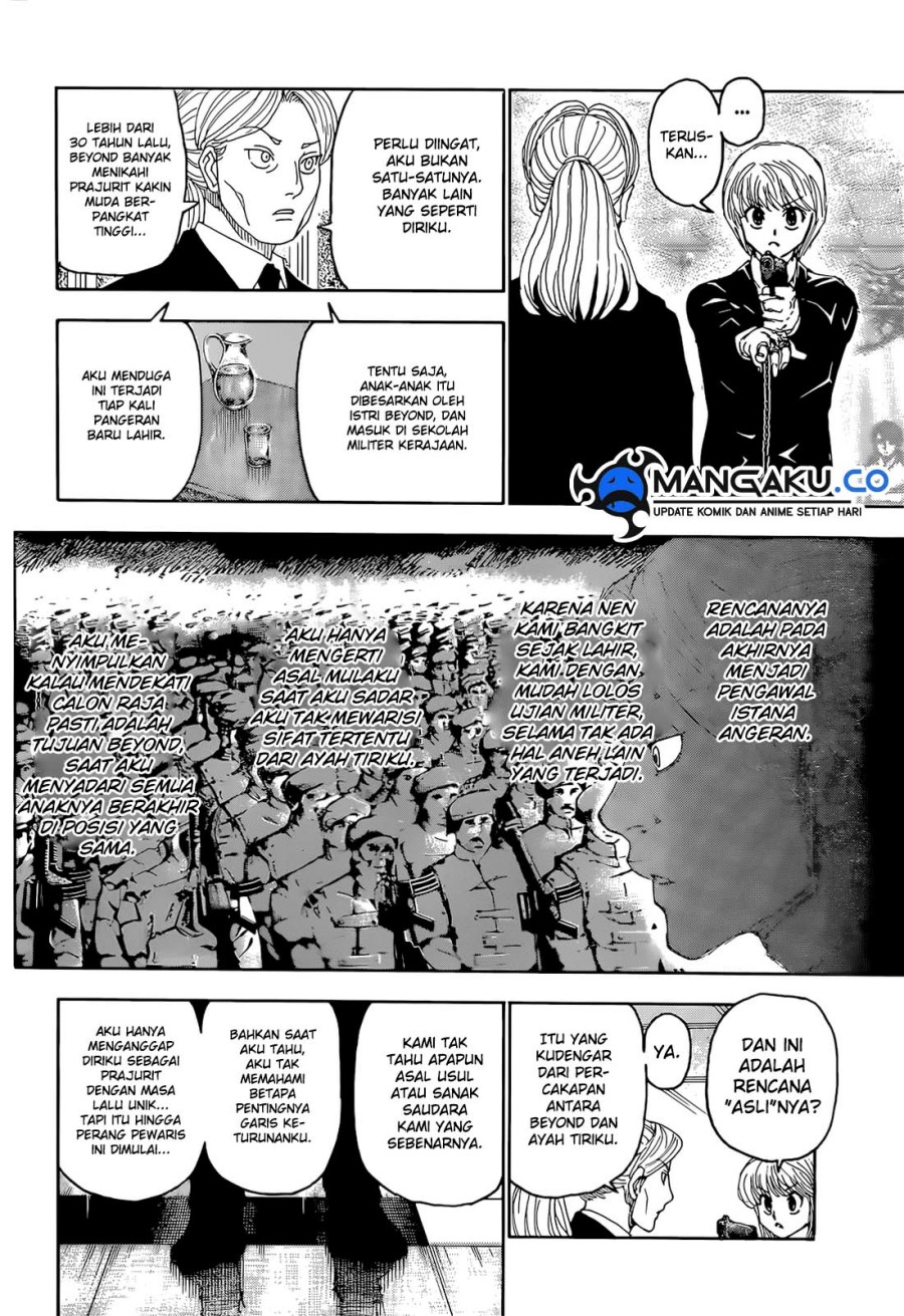 Chapter 401 - halaman 9