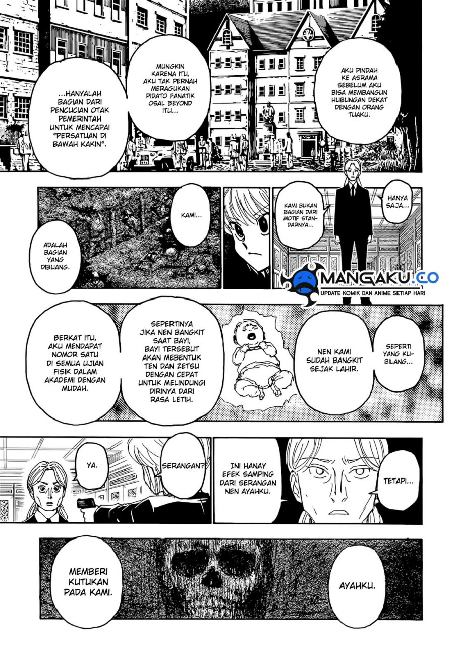 Chapter 401 - halaman 10
