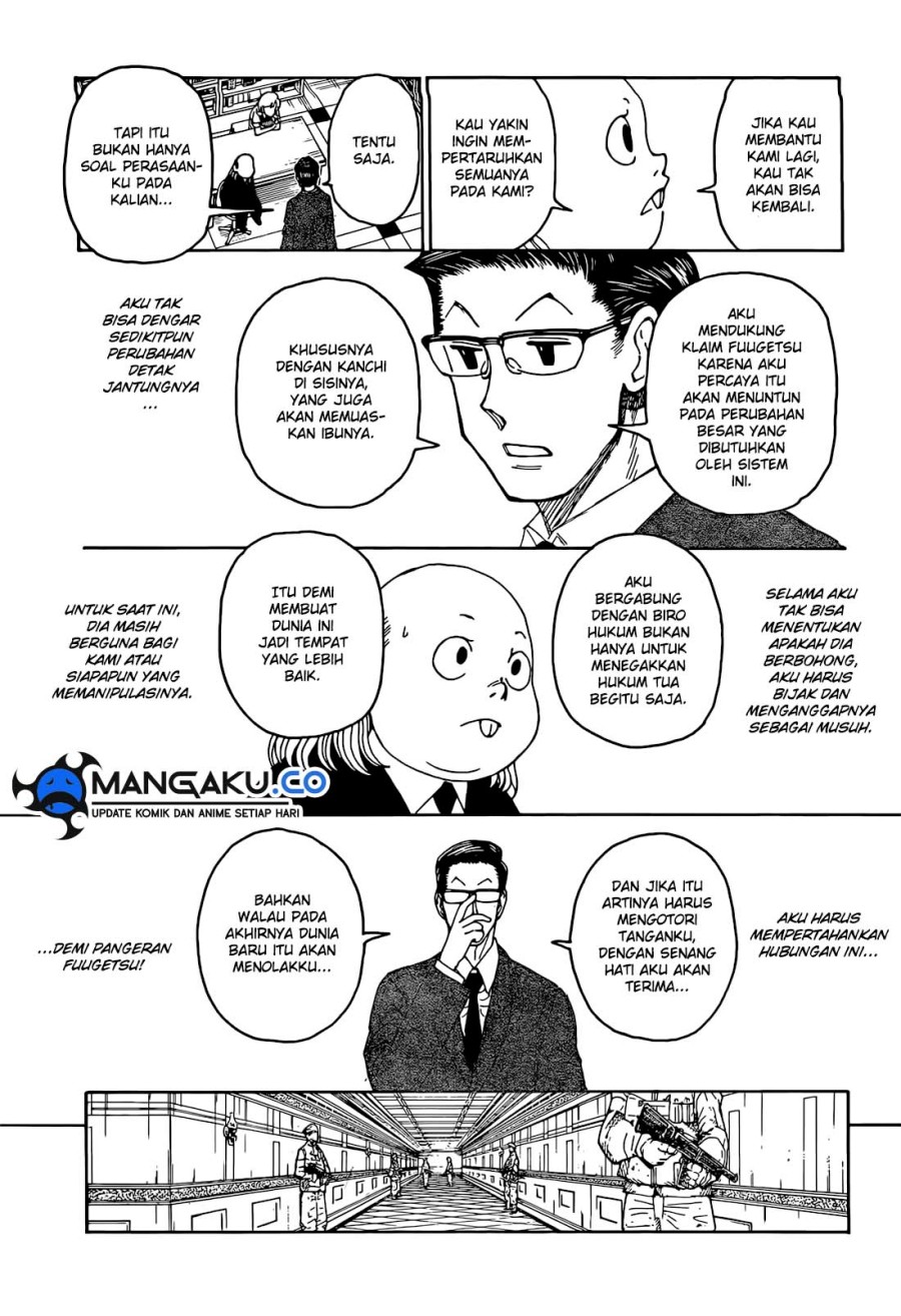 Chapter 402 - halaman 13