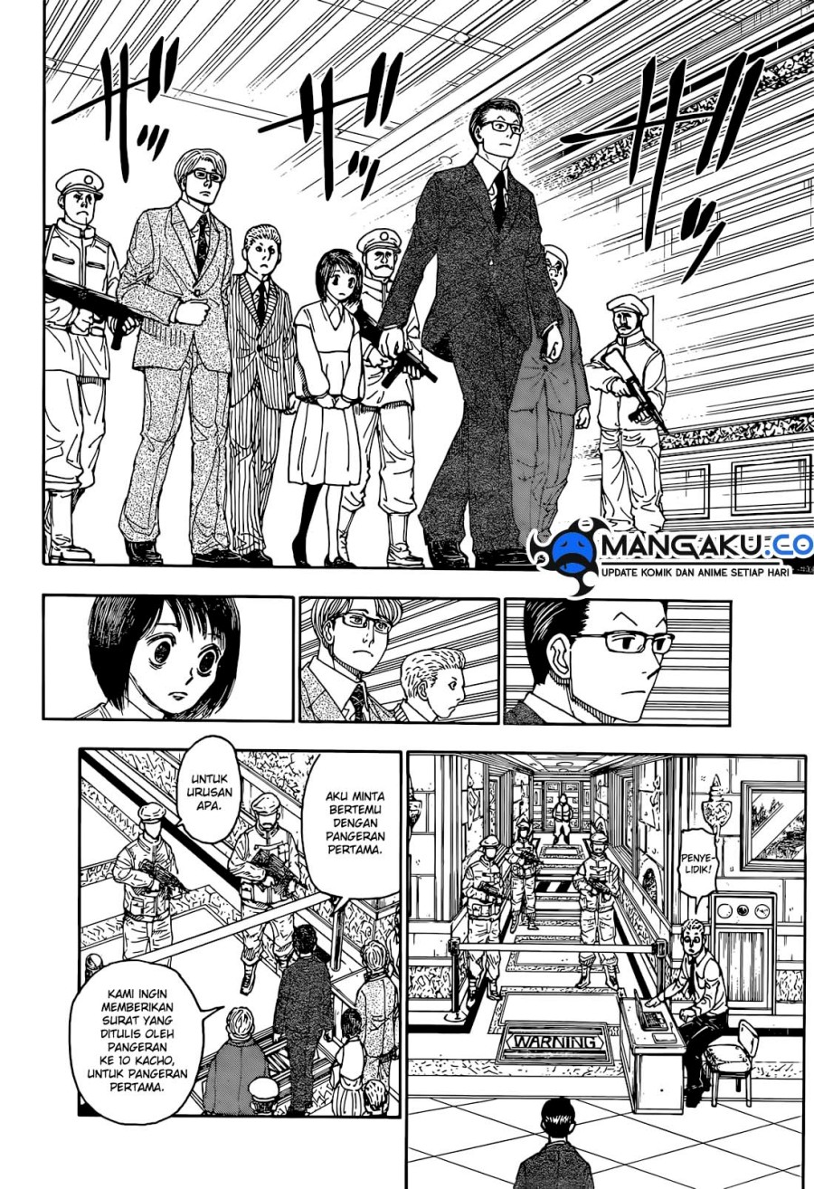 Chapter 402 - halaman 14