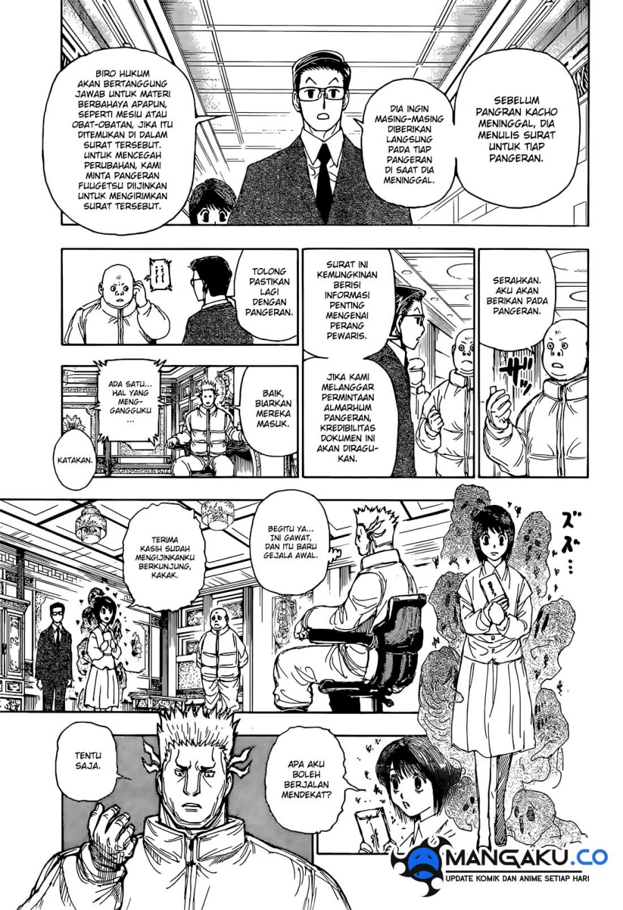Chapter 402 - halaman 15