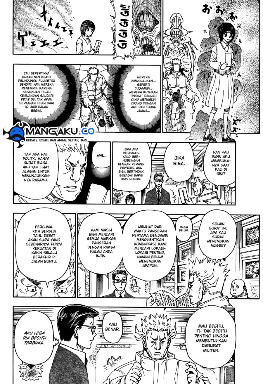 Chapter 402 - halaman 16