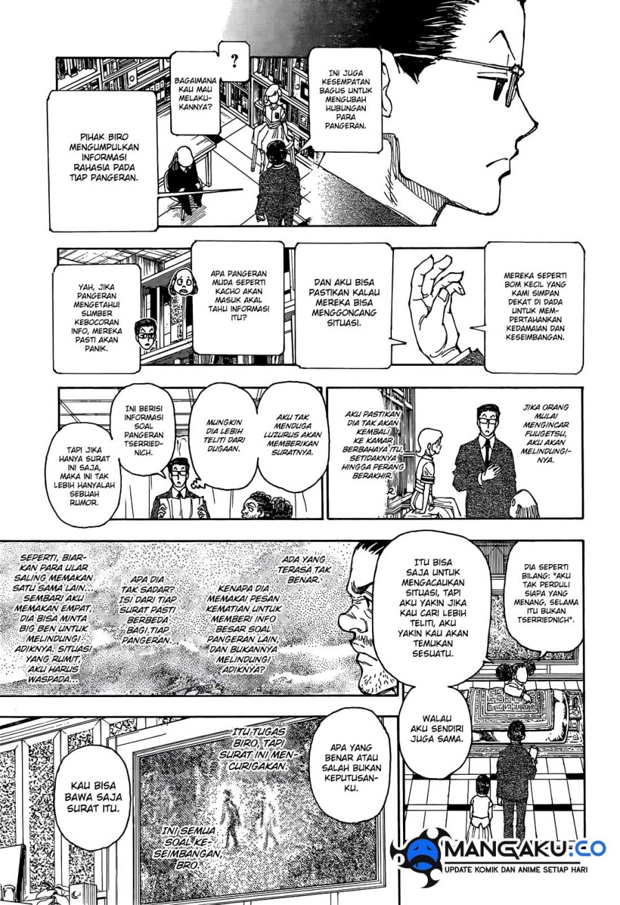 Chapter 402 - halaman 19
