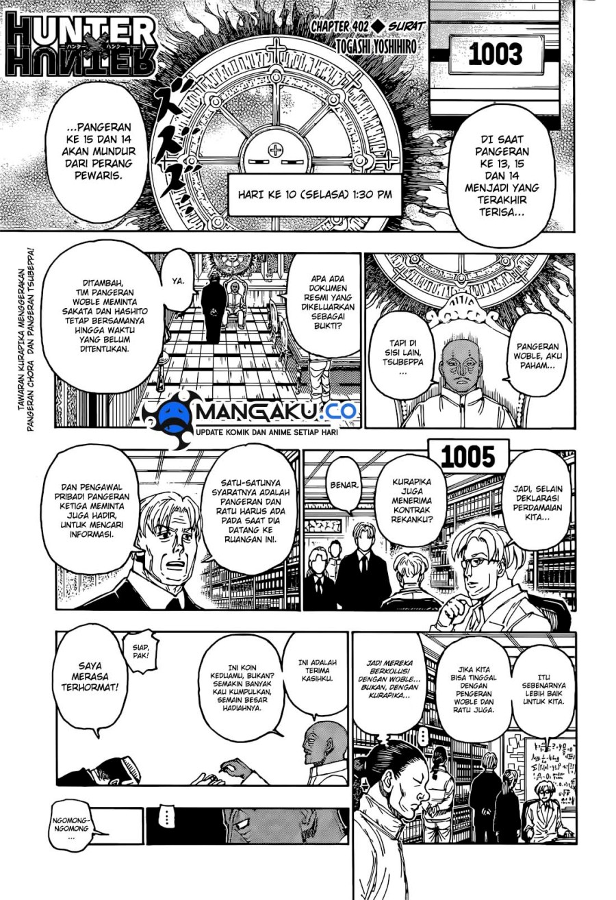 Chapter 402 - halaman 3