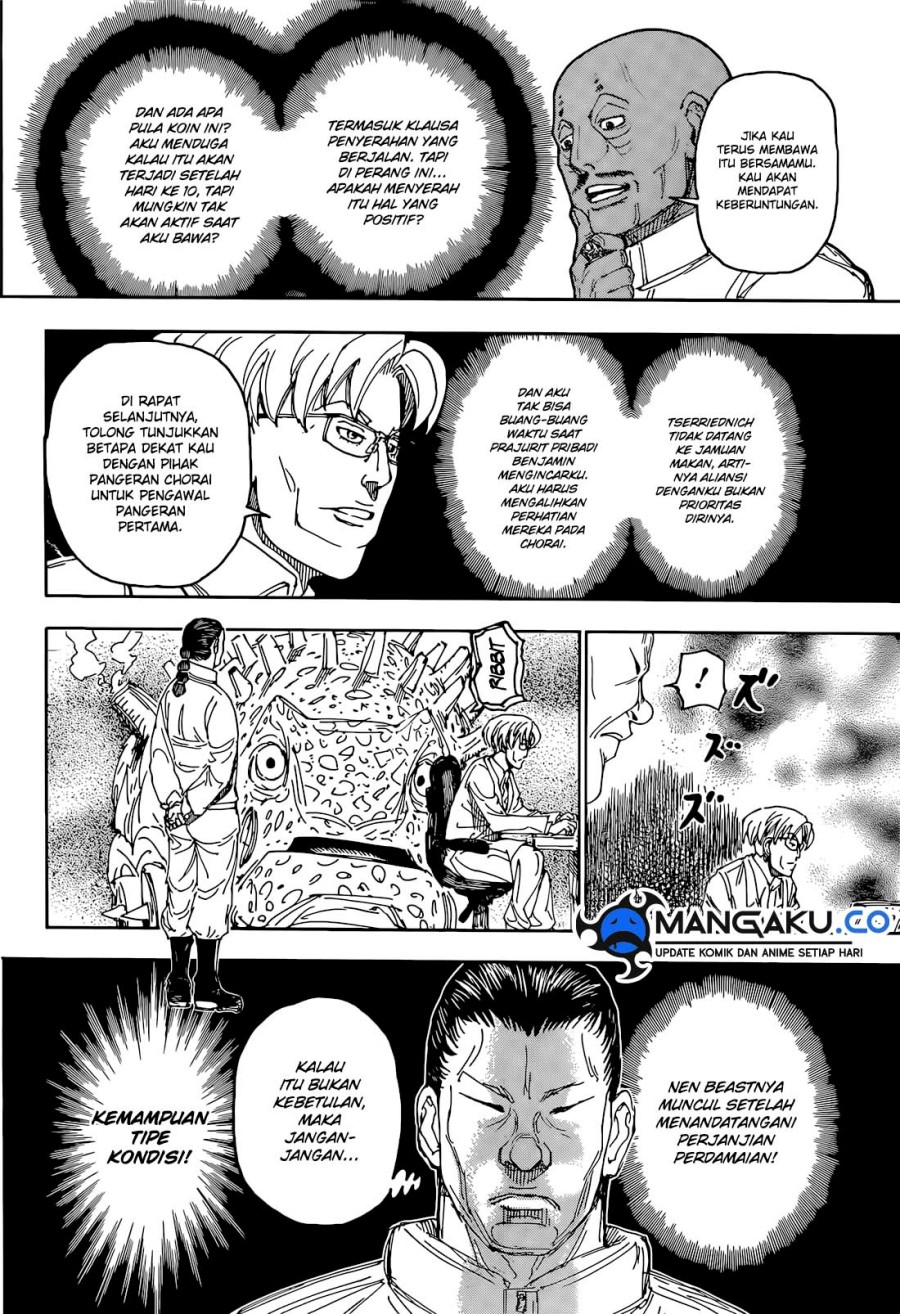Chapter 402 - halaman 4