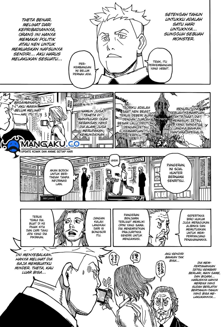 Chapter 402 - halaman 7