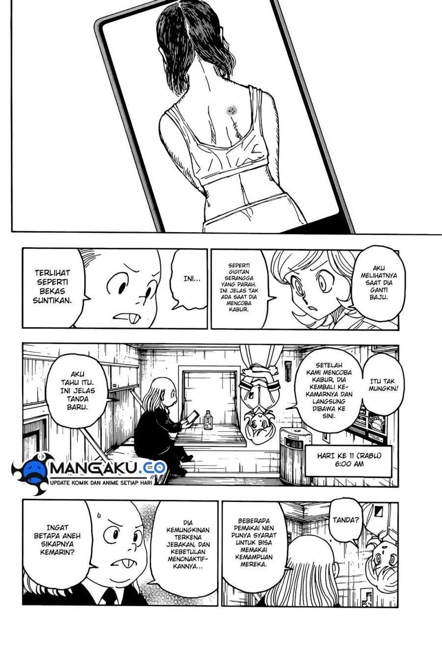 Chapter 402 - halaman 8