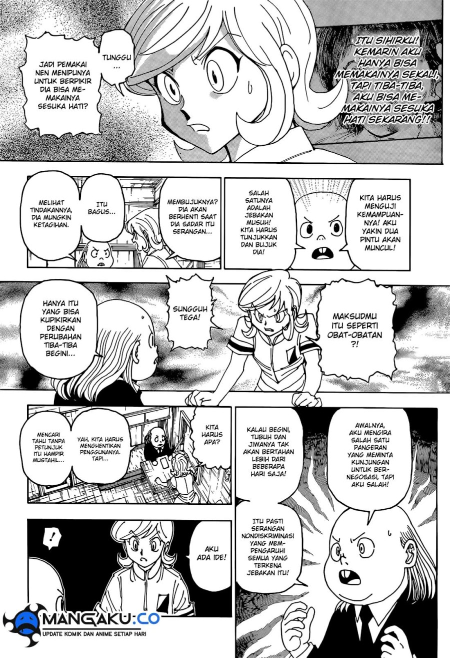 Chapter 402 - halaman 9