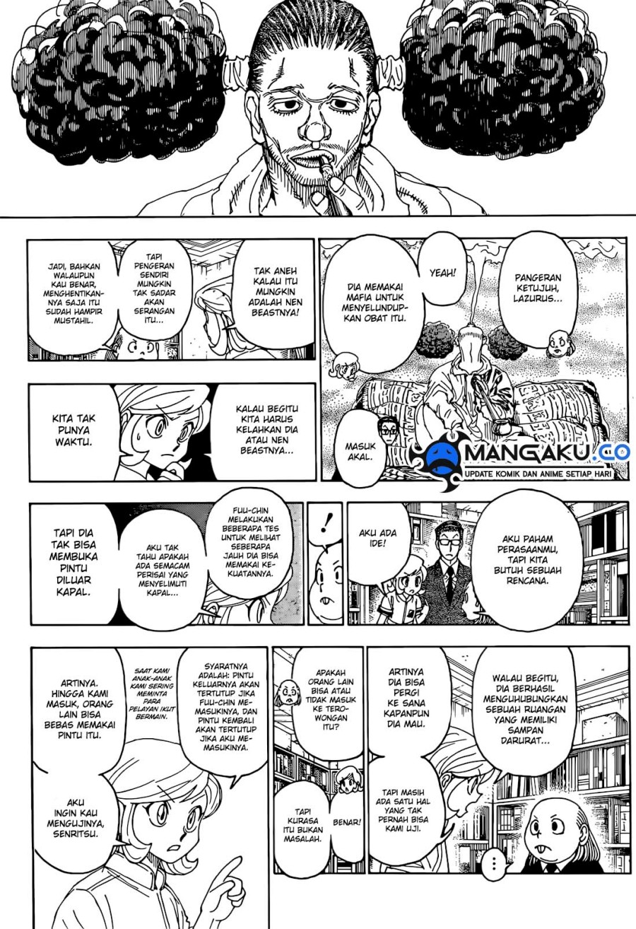 Chapter 402 - halaman 10