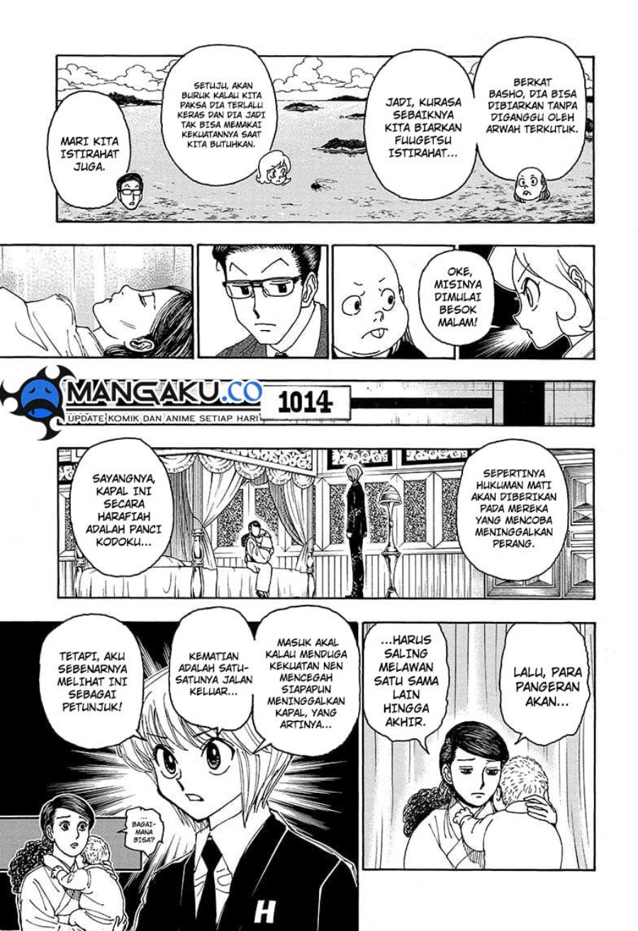 Chapter 403 - halaman 15