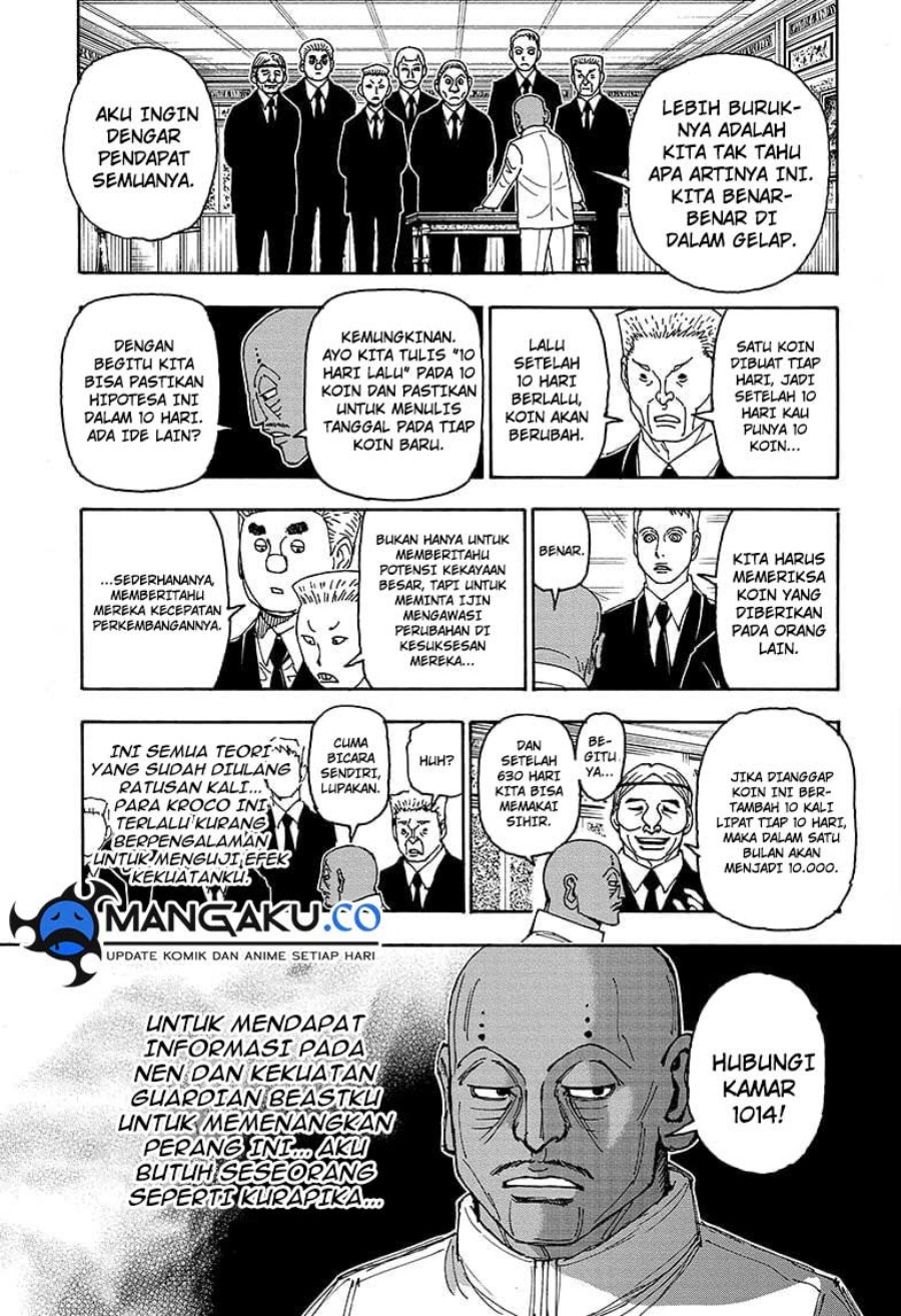 Chapter 403 - halaman 17