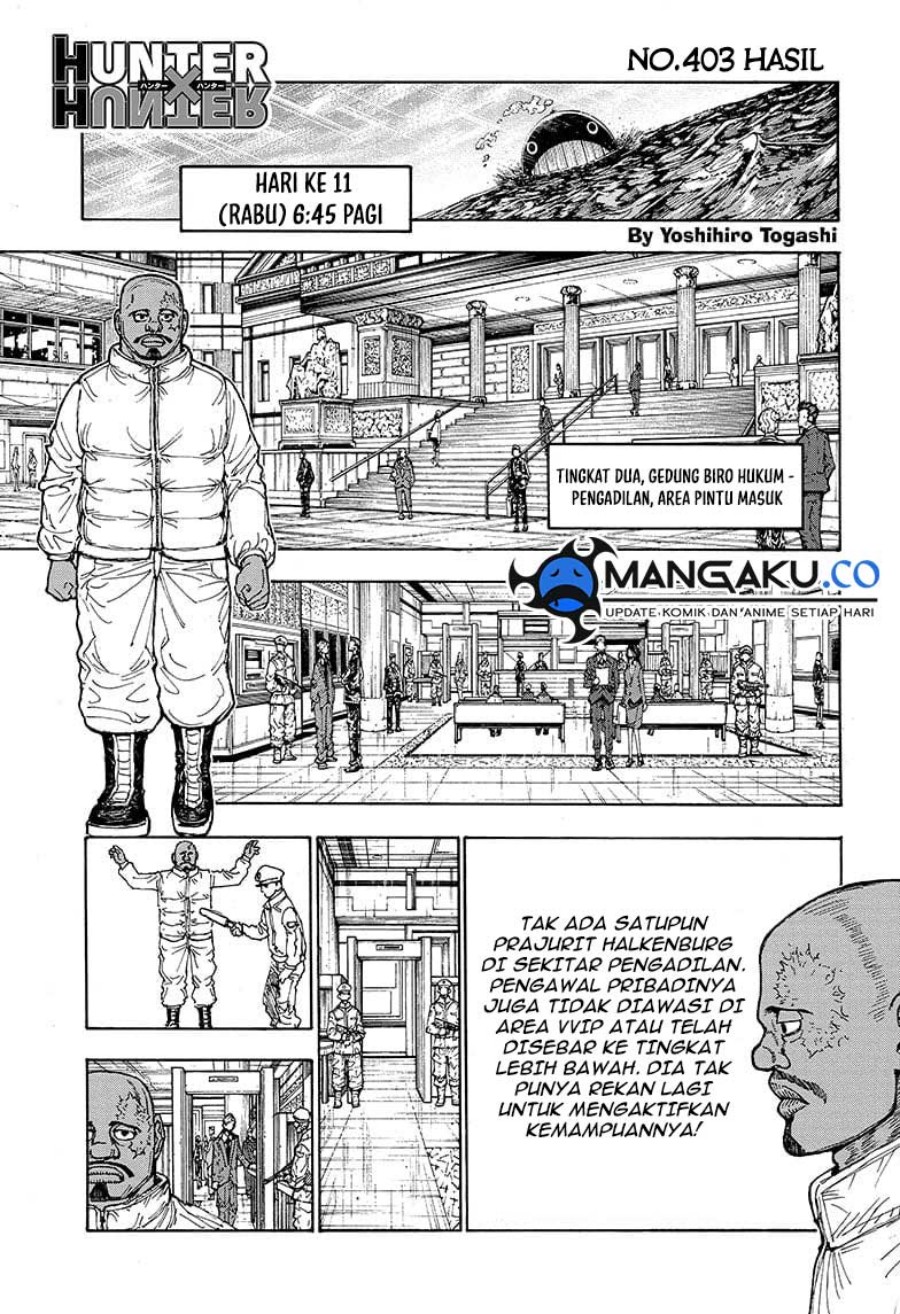Chapter 403 - halaman 3