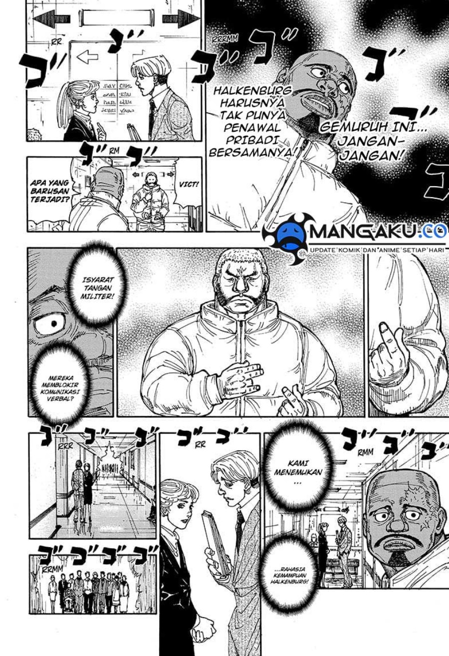 Chapter 403 - halaman 6