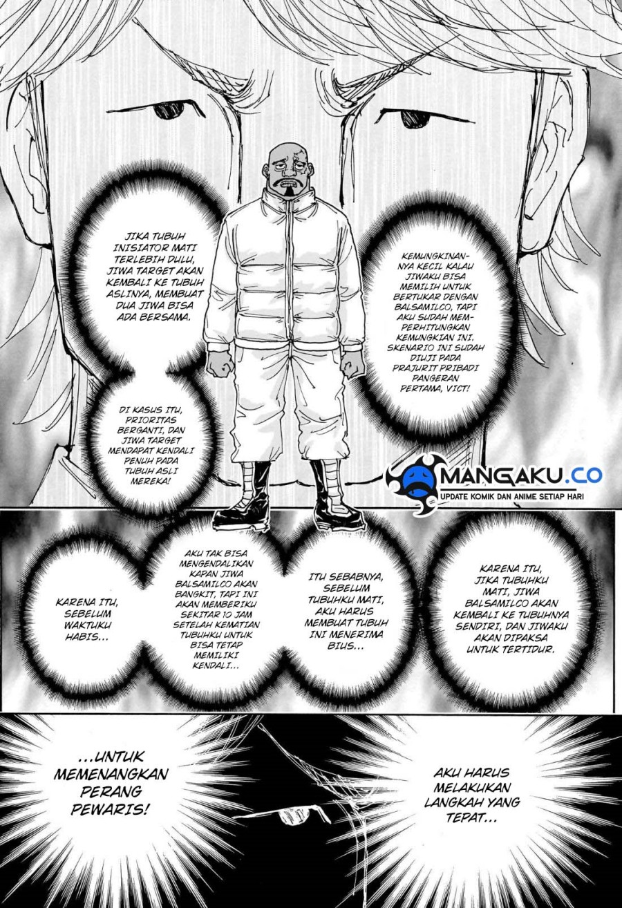 Chapter 404 - halaman 11