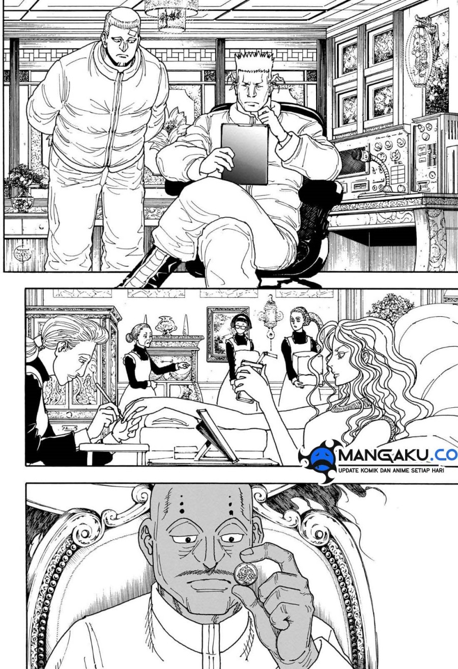 Chapter 404 - halaman 13