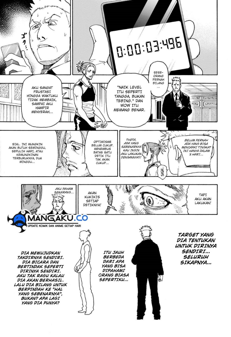 Chapter 404 - halaman 14