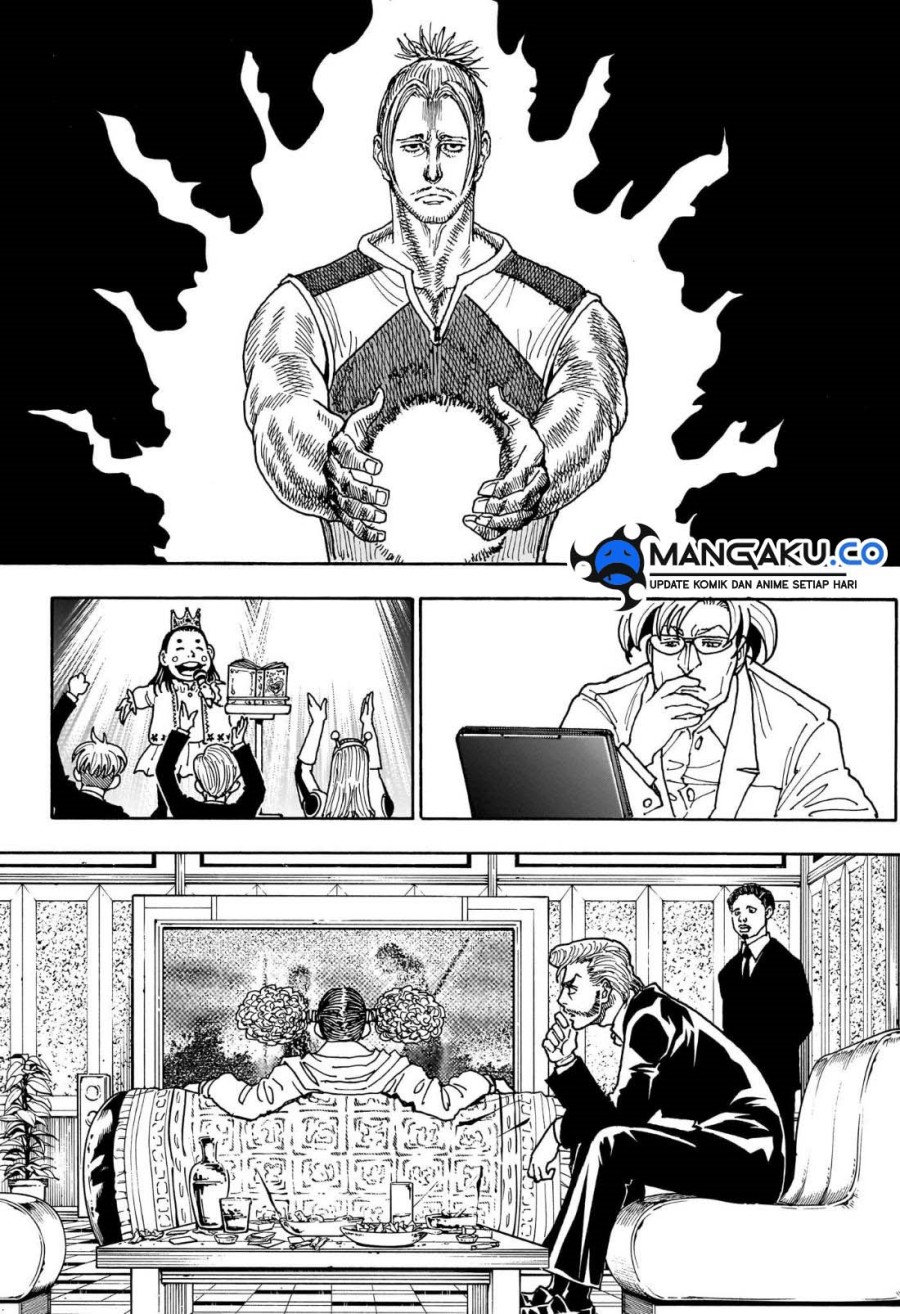Chapter 404 - halaman 15