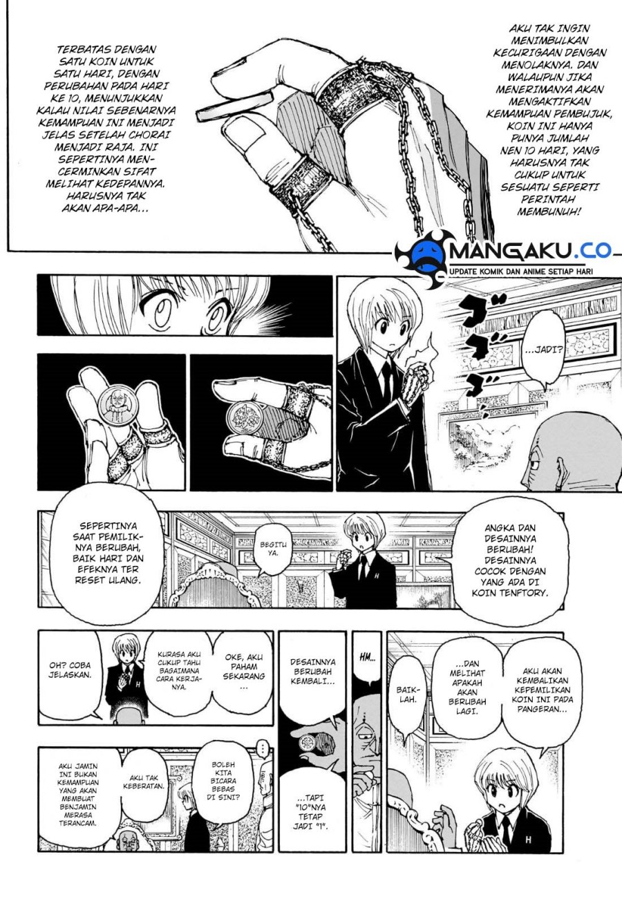 Chapter 404 - halaman 3