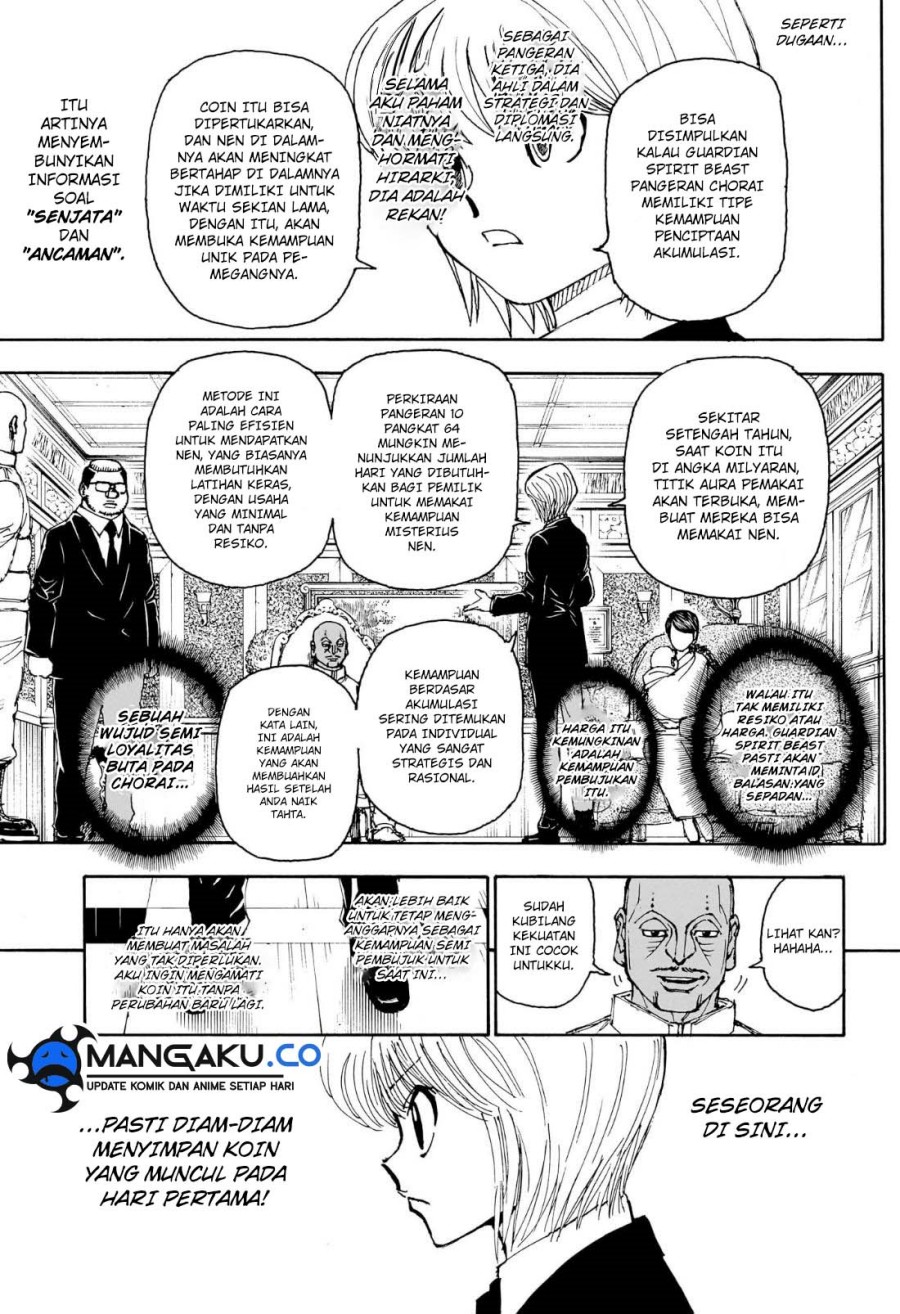 Chapter 404 - halaman 4