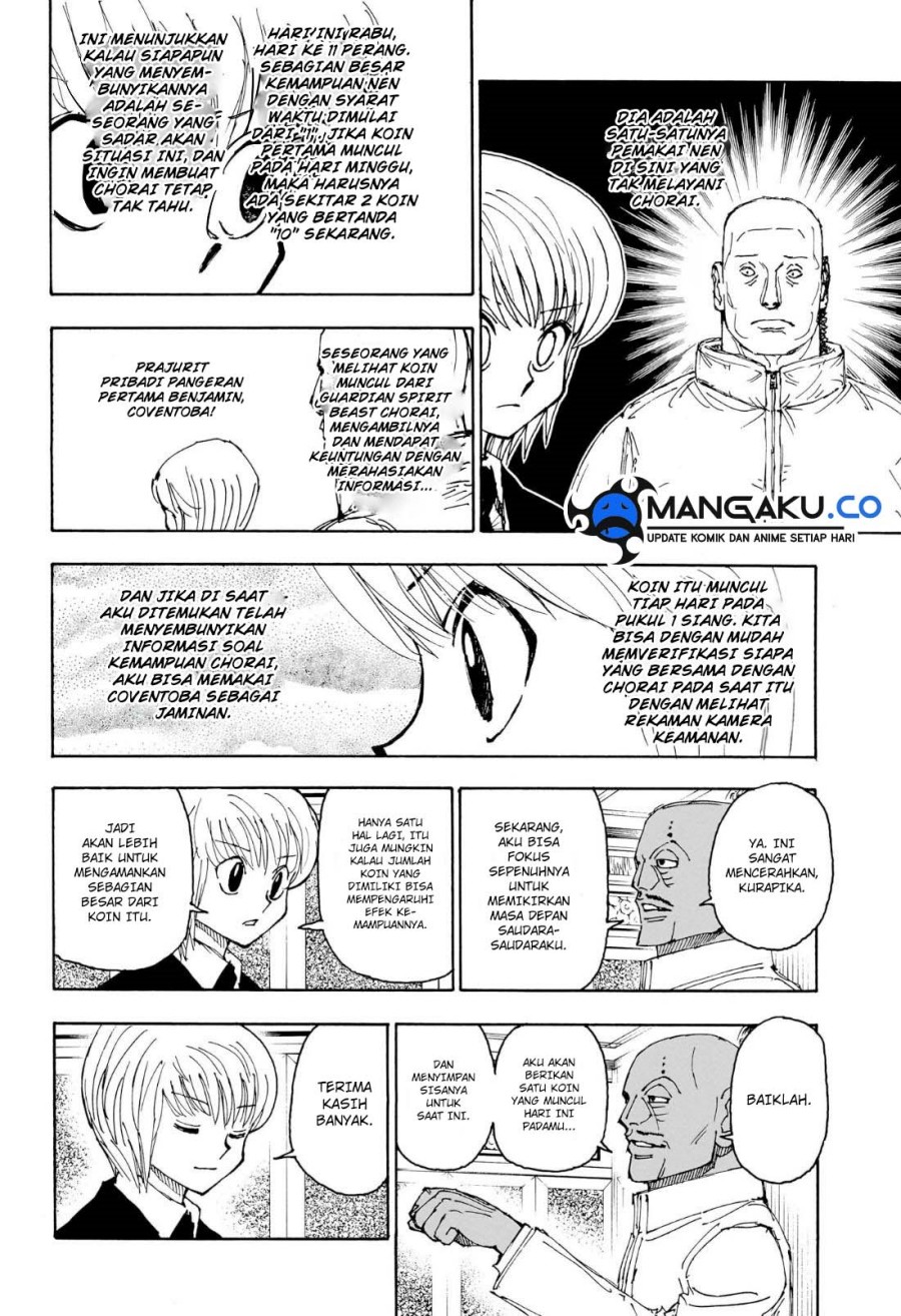 Chapter 404 - halaman 5