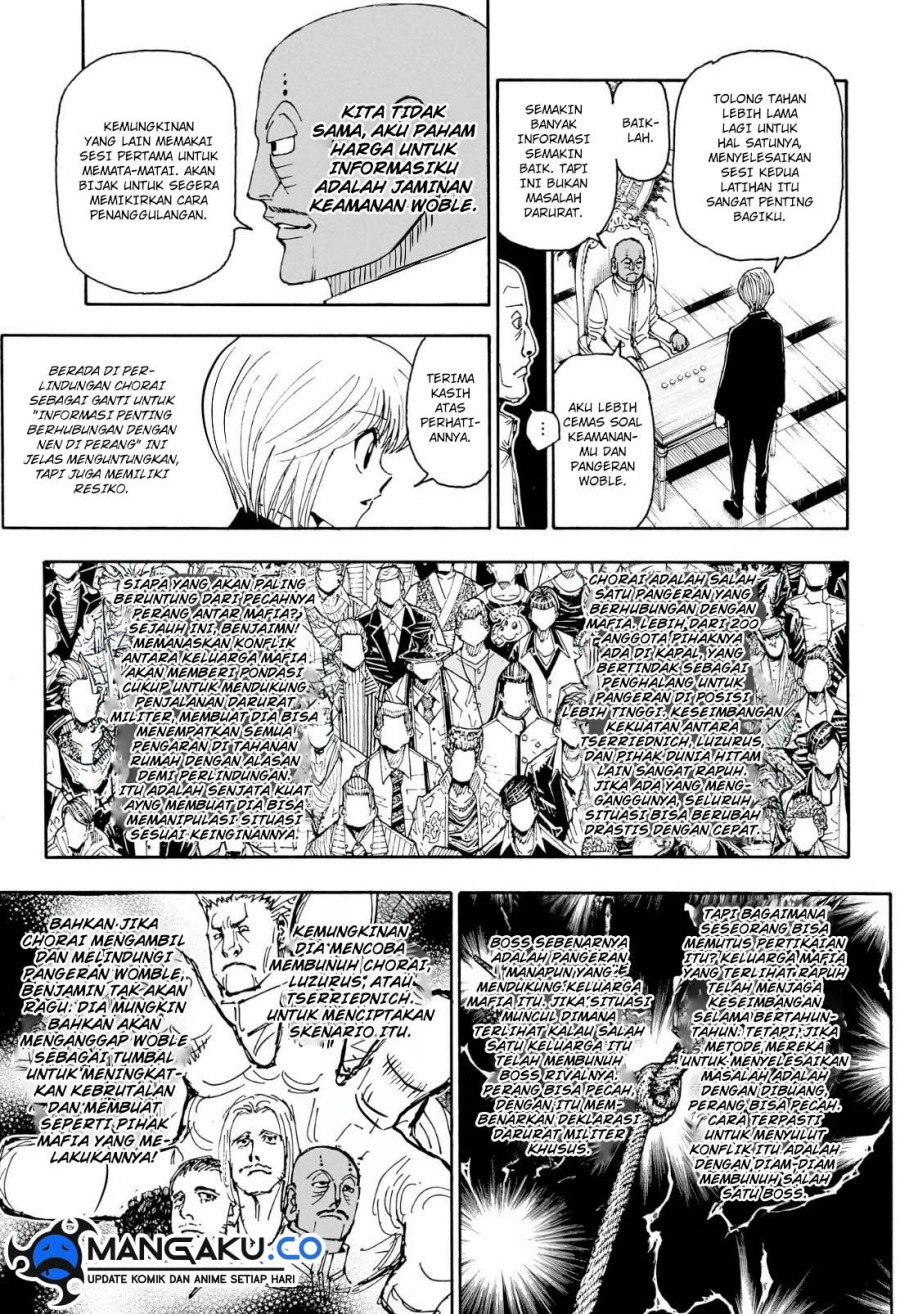 Chapter 404 - halaman 6