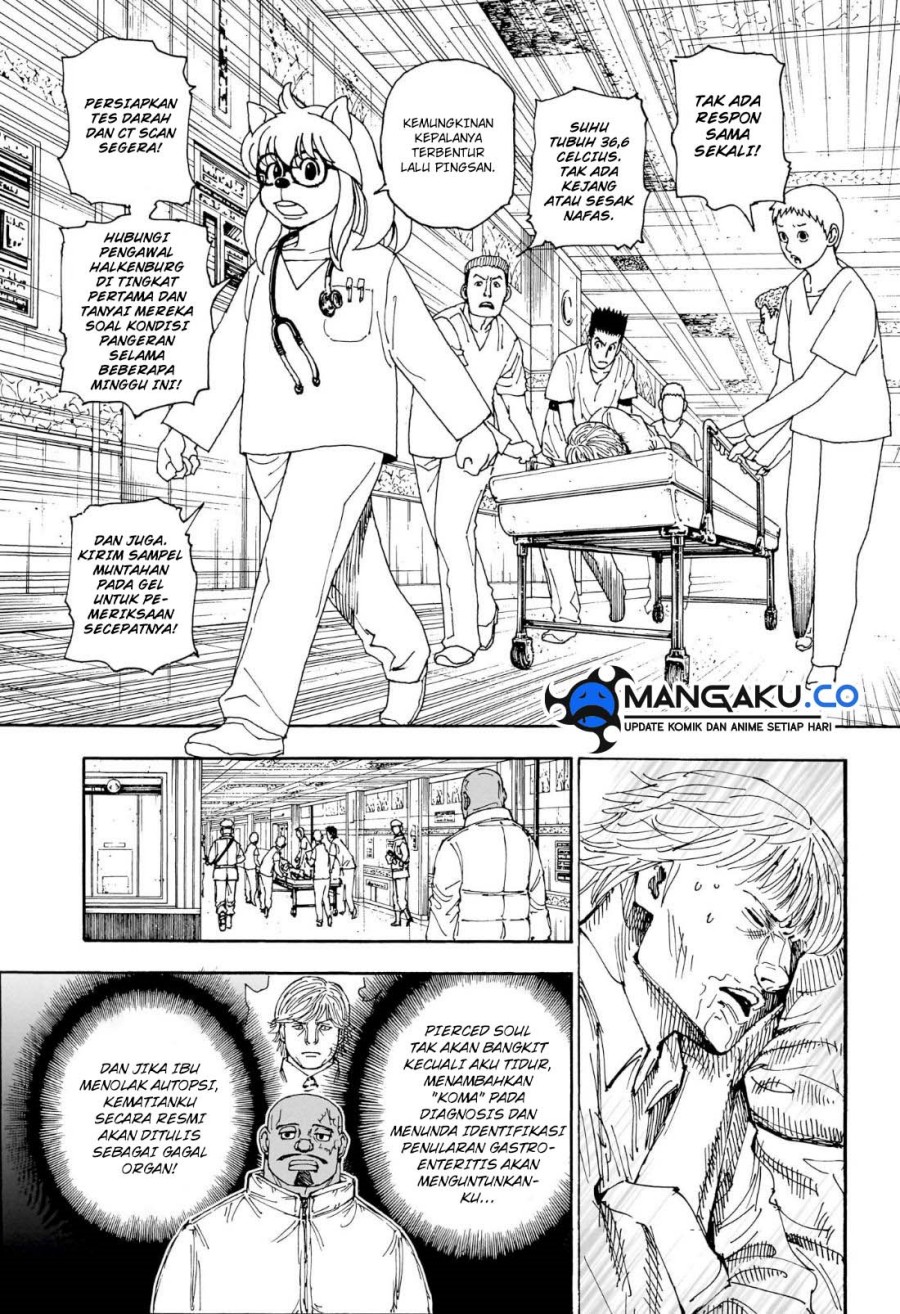 Chapter 404 - halaman 8