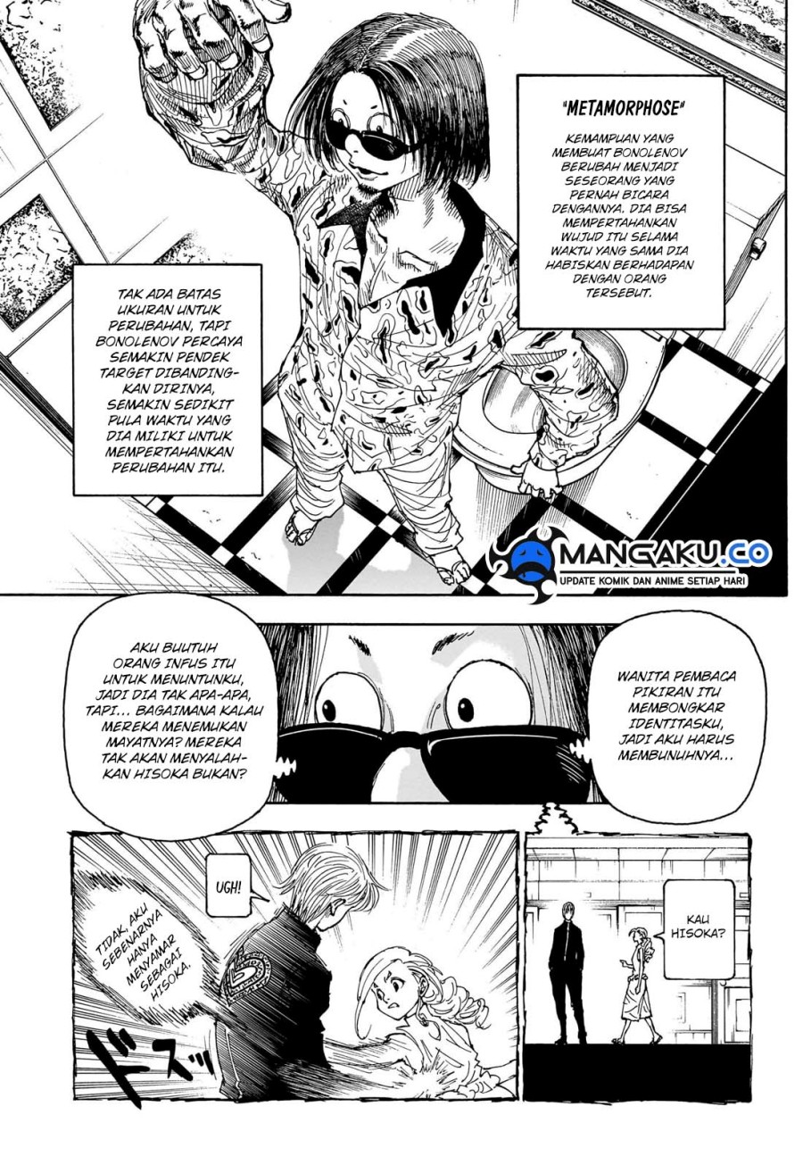 Chapter 405 - halaman 9